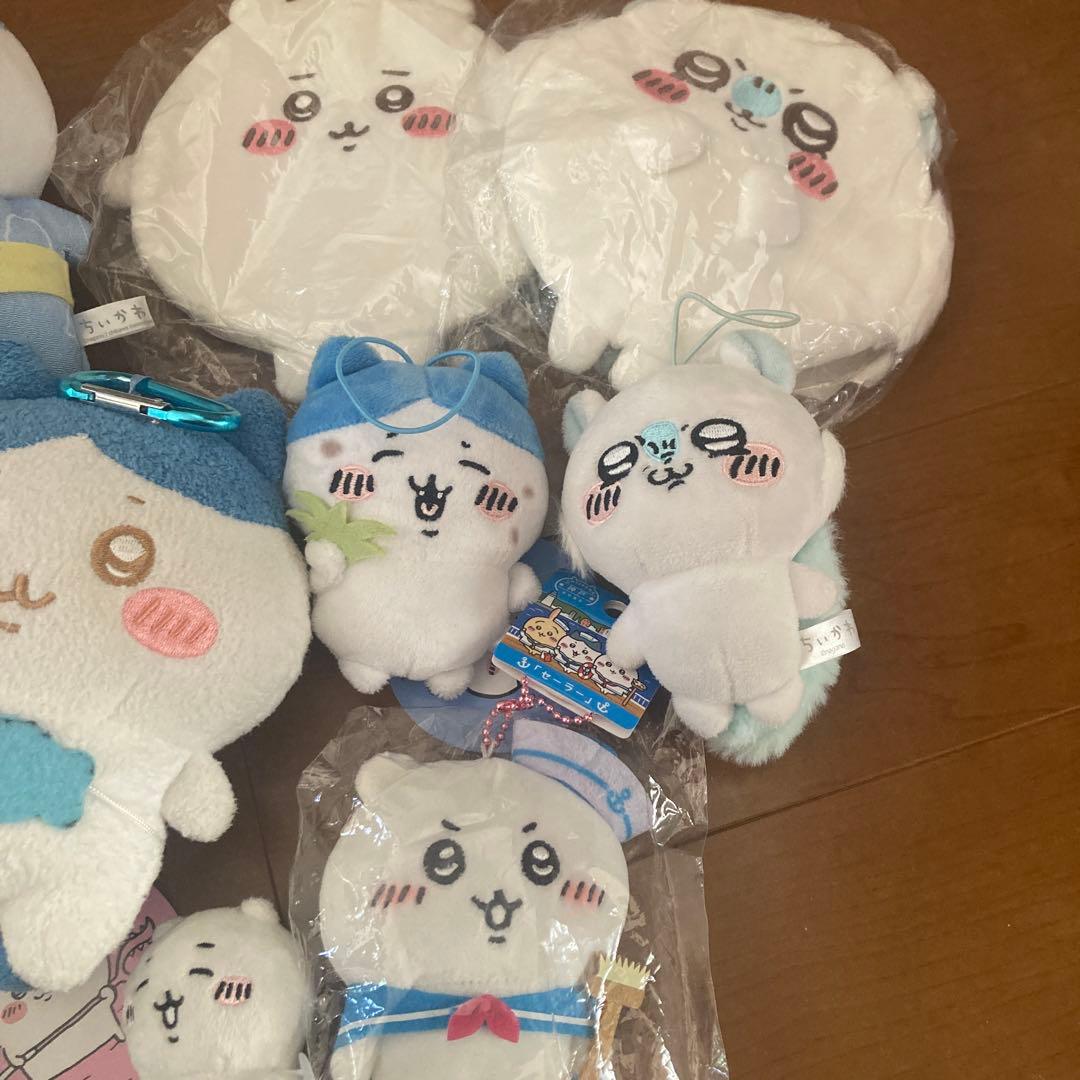 ちいかわ★まとめ売り/ハチワレ多め