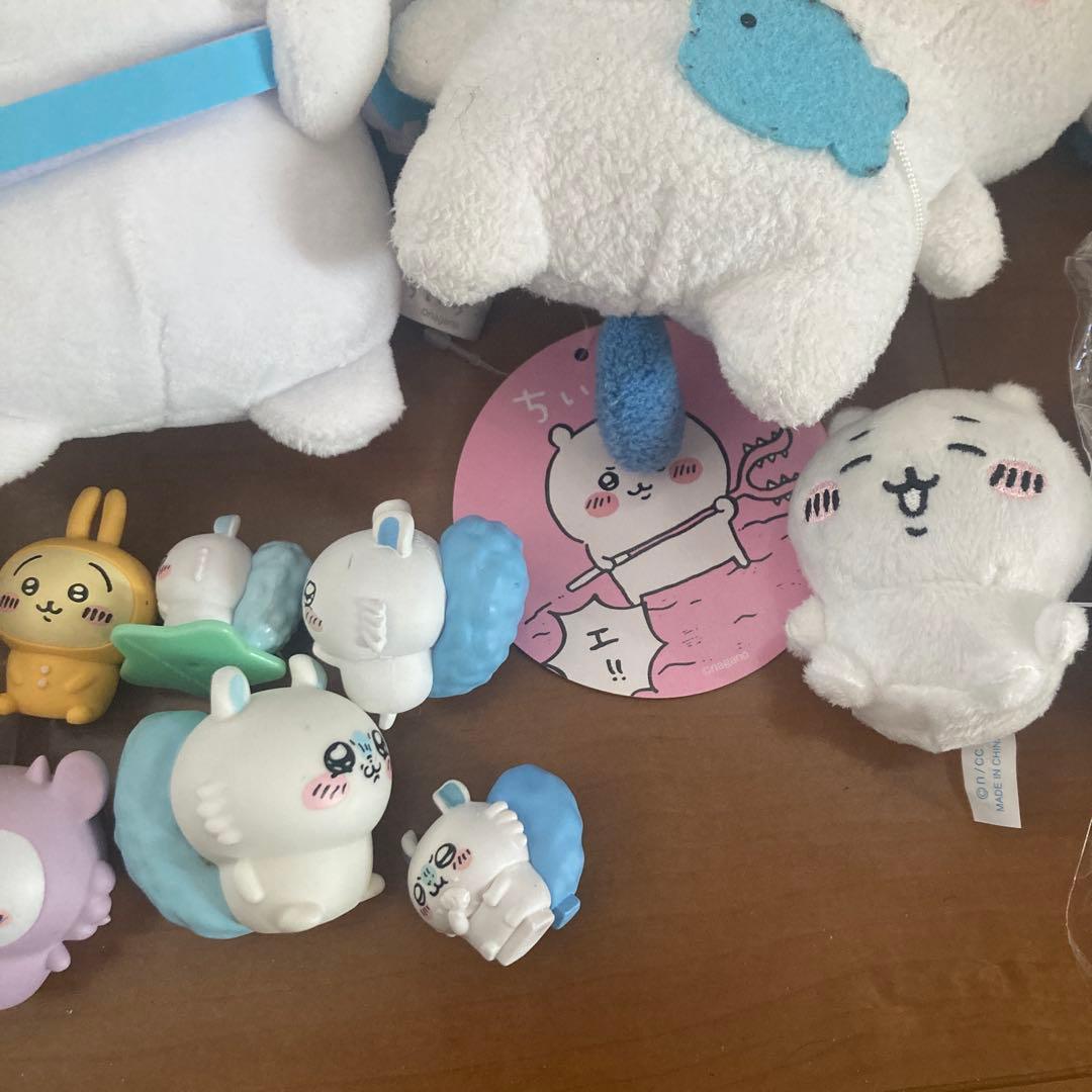 ちいかわ★まとめ売り/ハチワレ多め