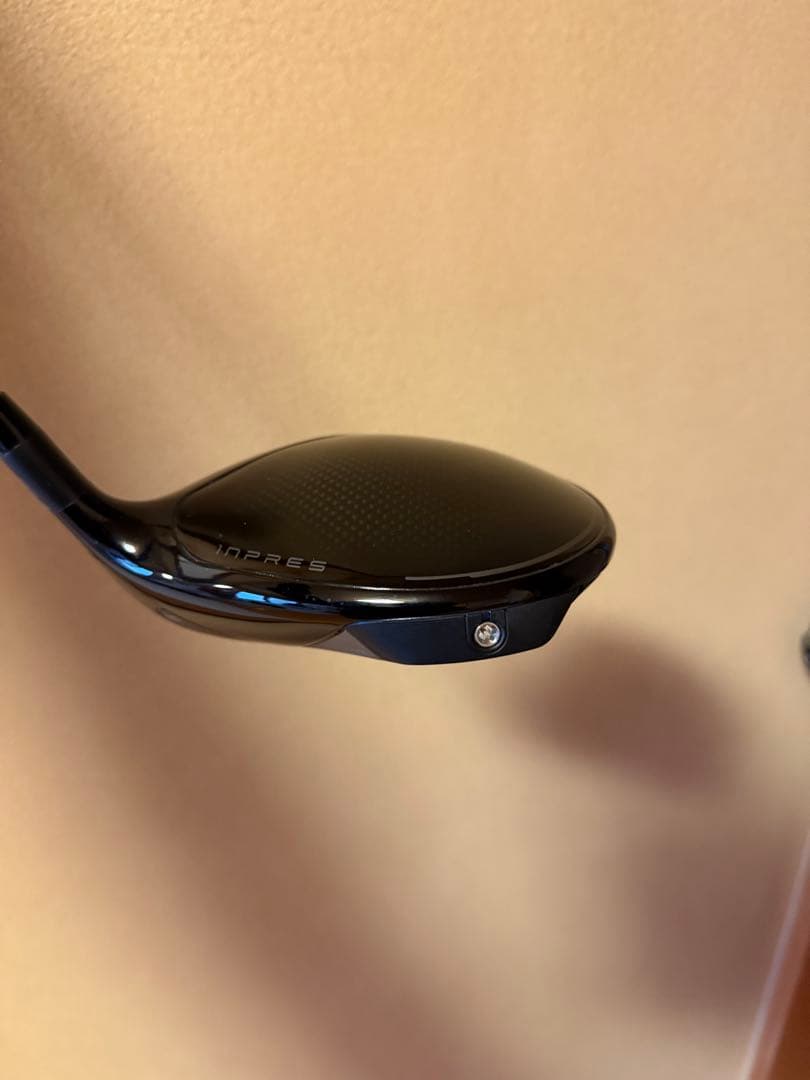 INPRES DRIVESTAR TYPE D10.5度 ドライバー