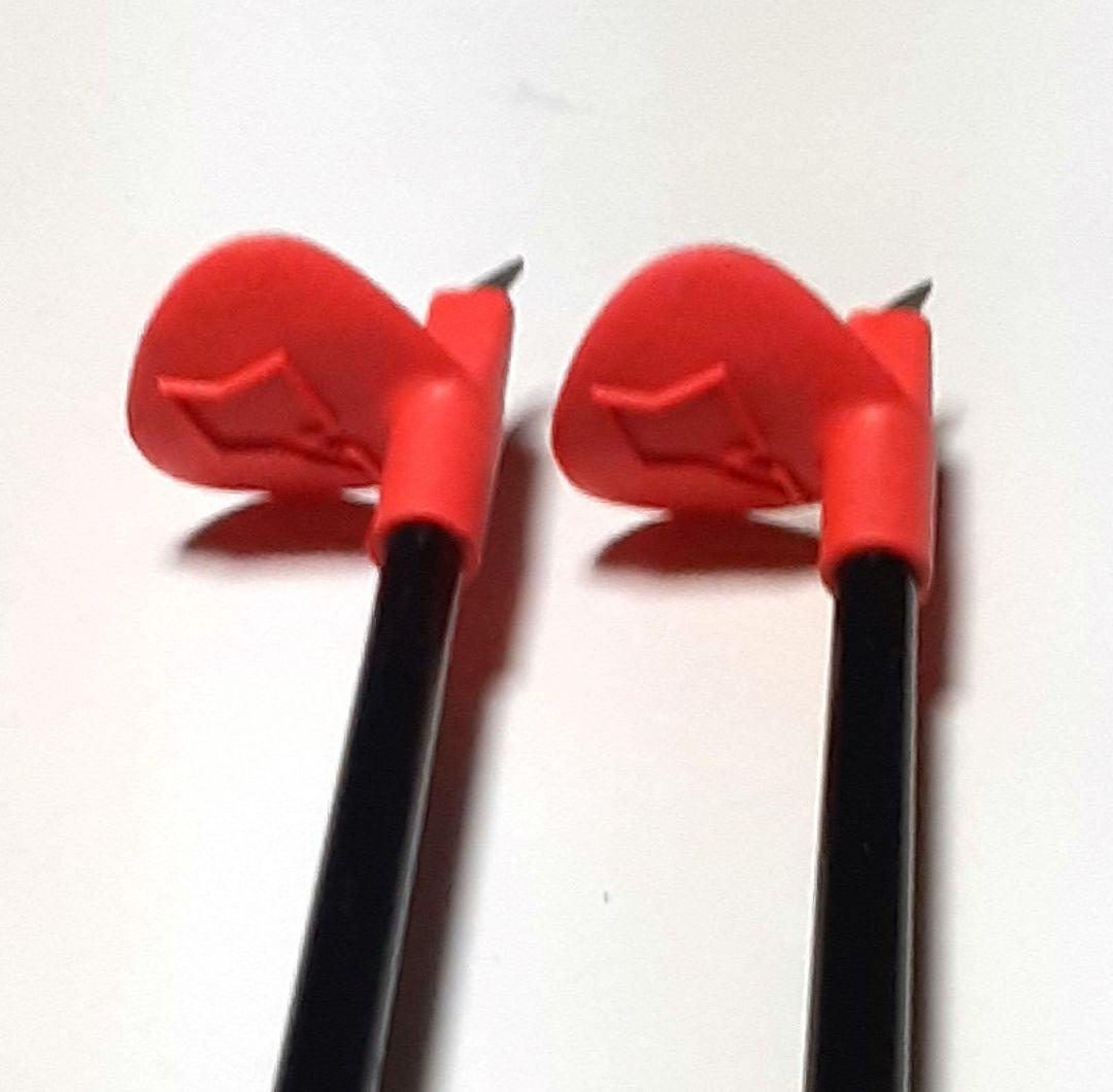 【底値価格】YOKO　7100　クロスカントリースキーポール141㎝美品カーボン