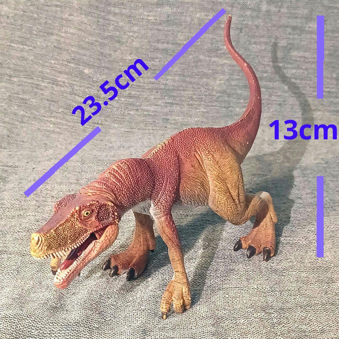 シュライヒ 恐竜フィギュア ジュラシックパーク フィギュア