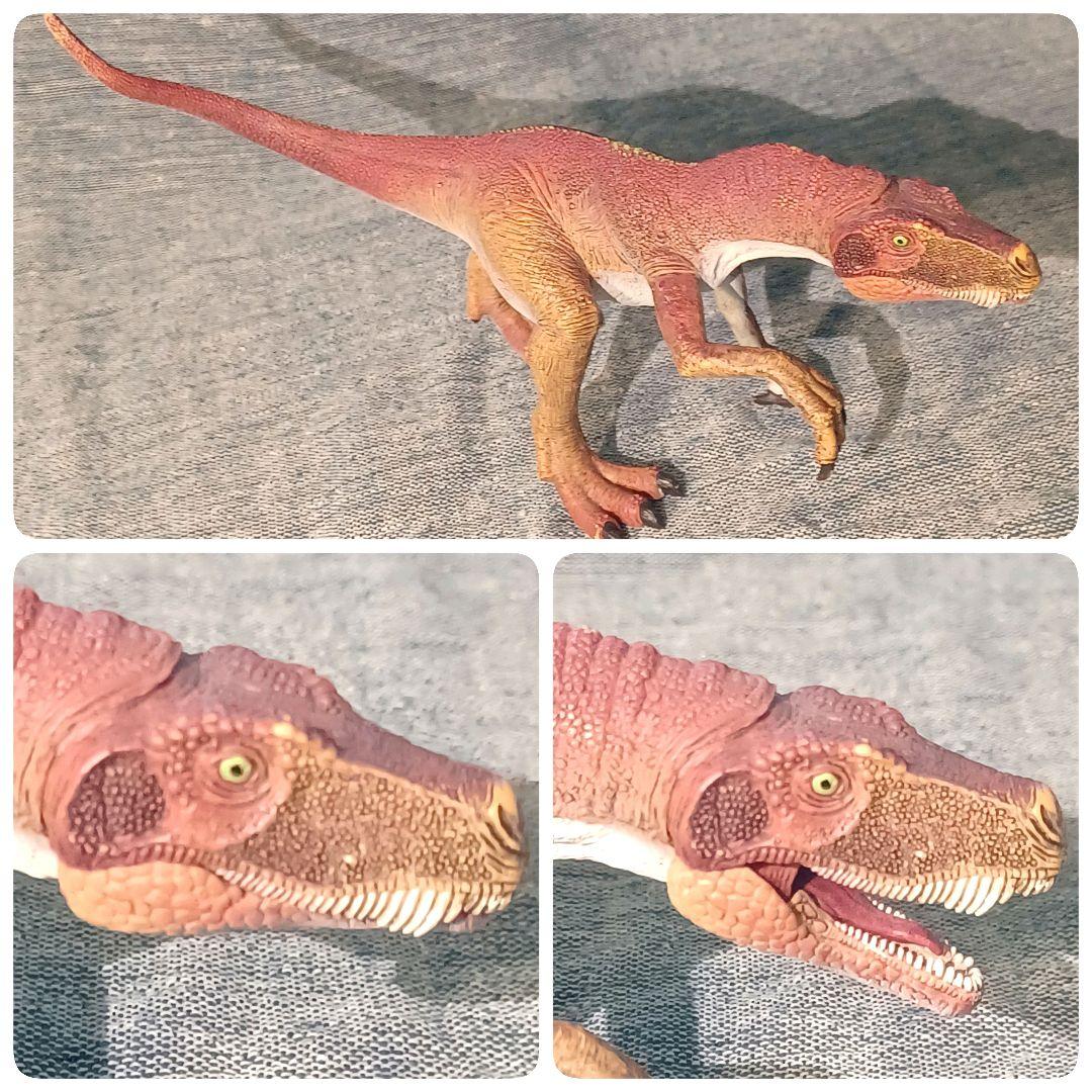 シュライヒ 恐竜フィギュア ジュラシックパーク フィギュア