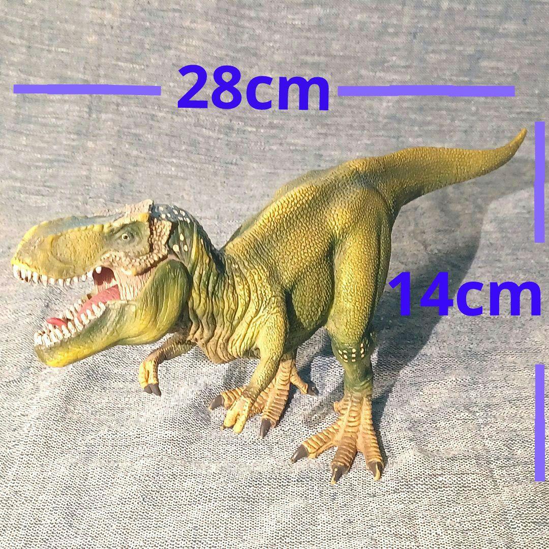 シュライヒ 恐竜フィギュア ジュラシックパーク フィギュア