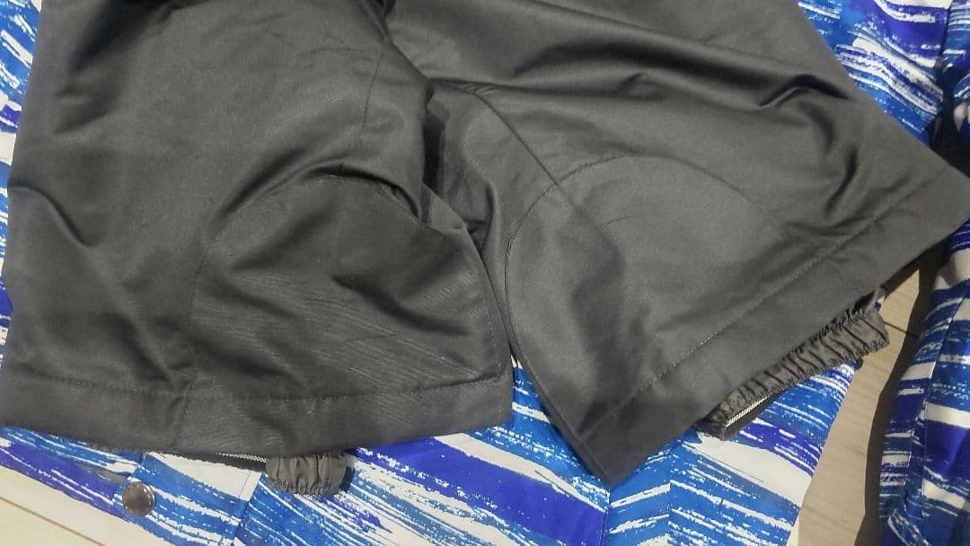 AIRWARK エアウォーク スキースノボウェア 上下セット L