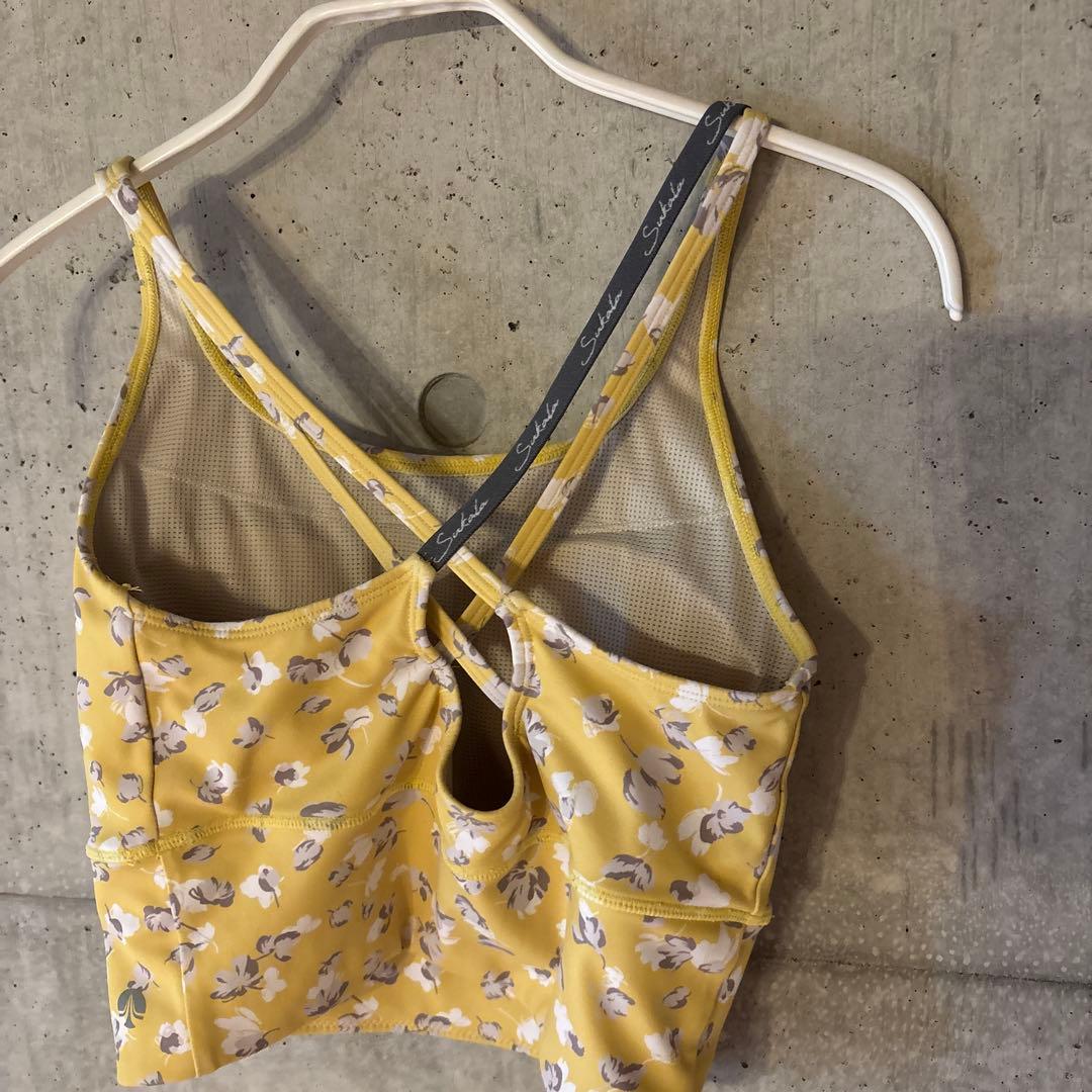 スカーラ sukala上下セット　Sサイズ