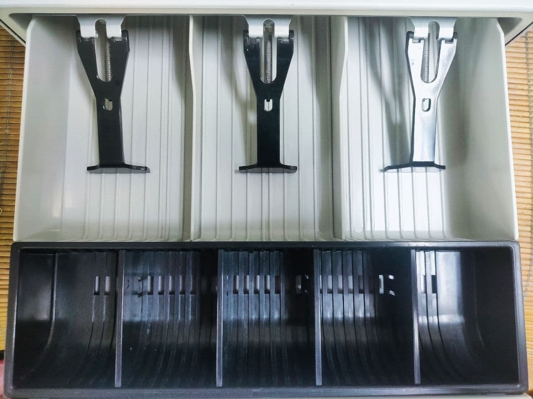 カシオレジスター　129ER　簡単便利特殊　送料込　600068