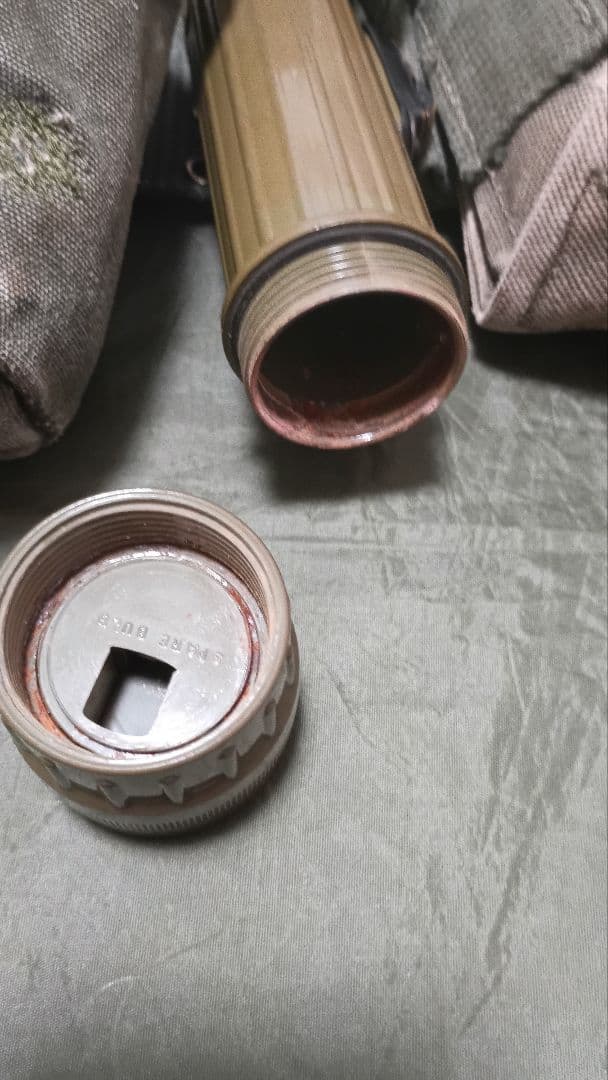 ベトナム戦争　M1956 装備まとめて コットン装備