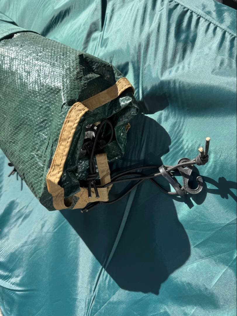 Coleman タフスクリーン2ルームハウス LDX+ フルセット　コールマン