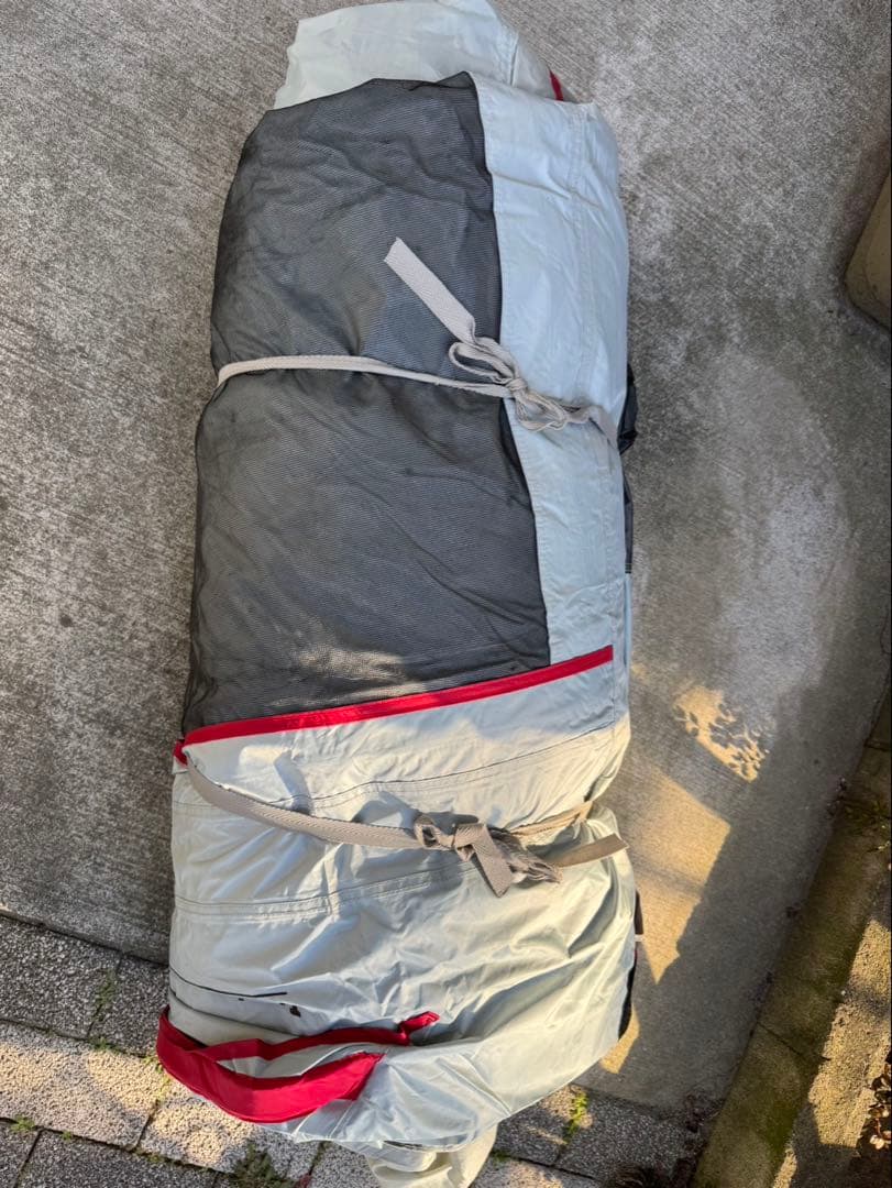 Coleman タフスクリーン2ルームハウス LDX+ フルセット　コールマン