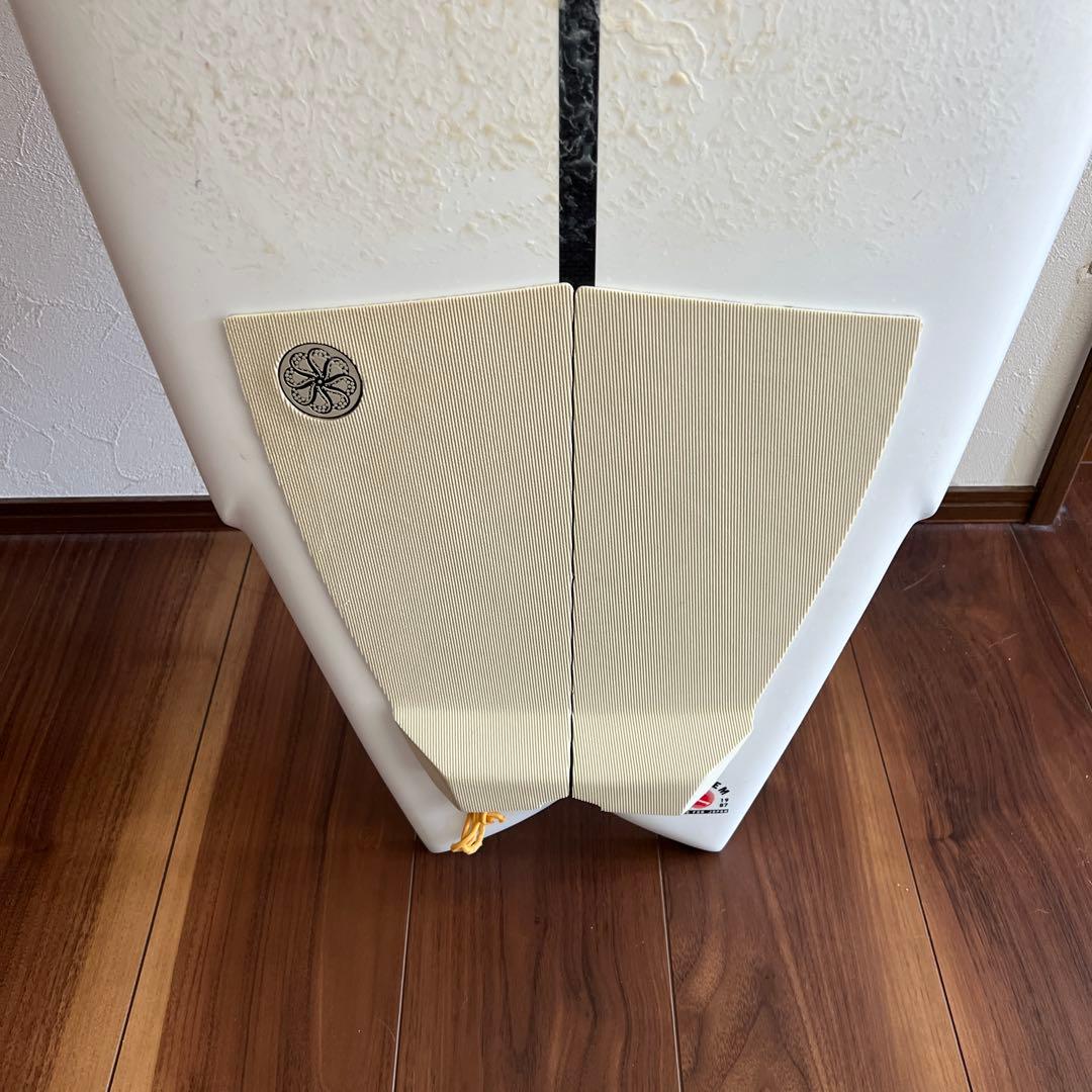 プレセボ RNFウルトラ 6.6 メンヘム