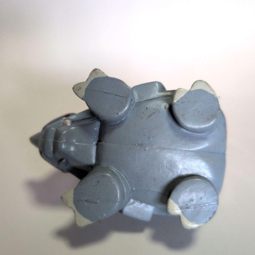 モンコレ初期【サイホーン】 ポケモンフィギュア