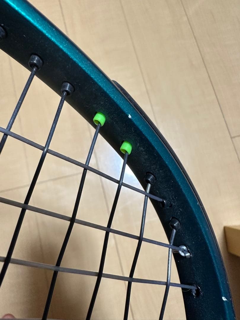 Wilson ブレード98 v9 16×19