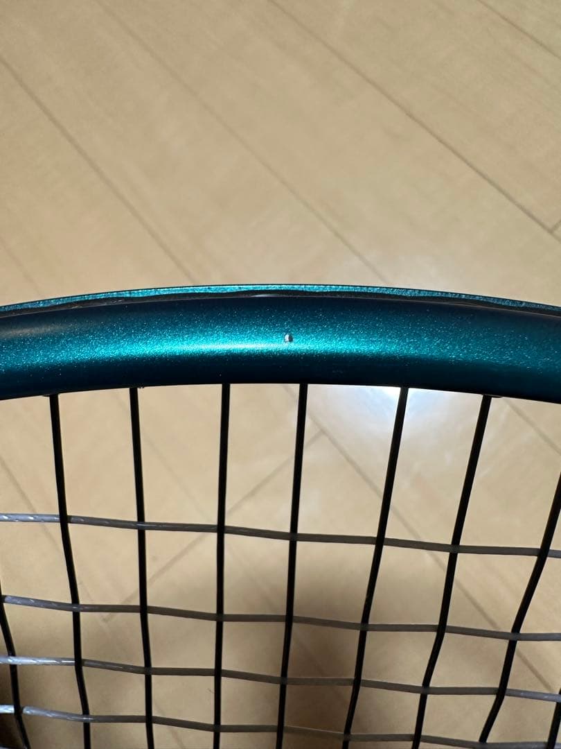 Wilson ブレード98 v9 16×19