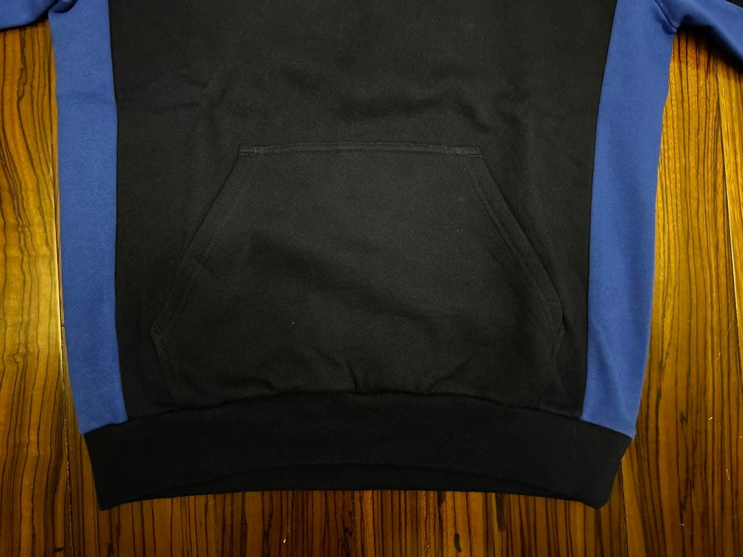 マクロン　ラグビー　スコットランド代表　チームフーディ　海外XL