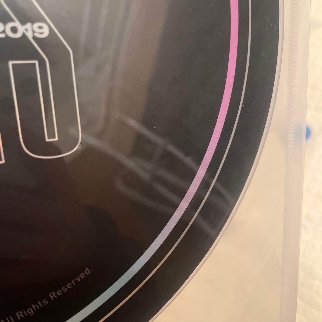 TWICE ソウルコン　うちわ　ミナ