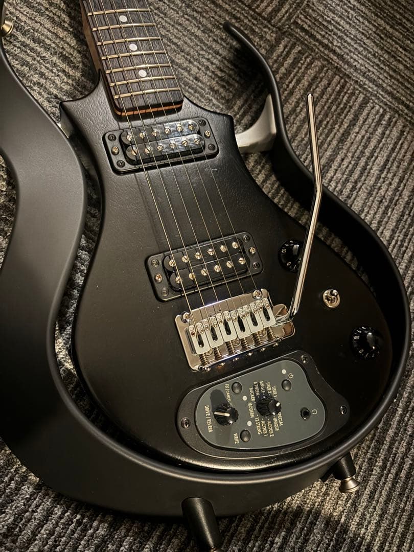 Vox starstream VSS-1P 訳アリ品