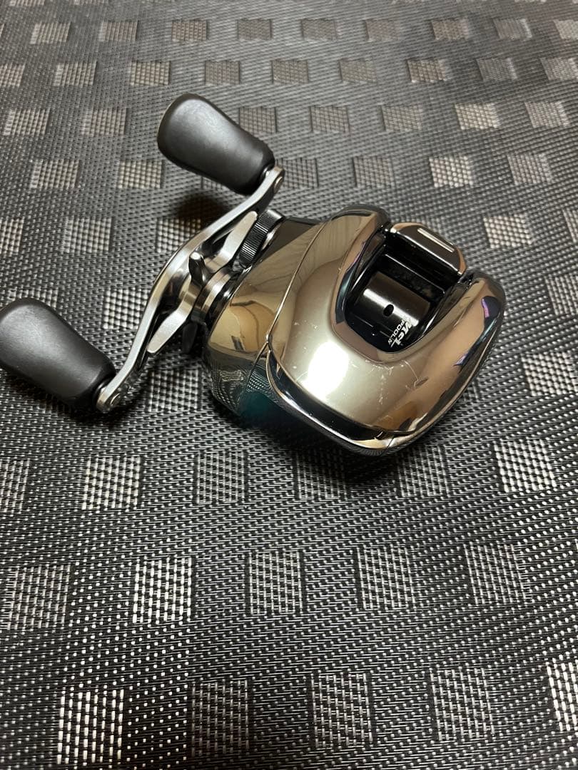 シマノ　25アンタレス 100HG