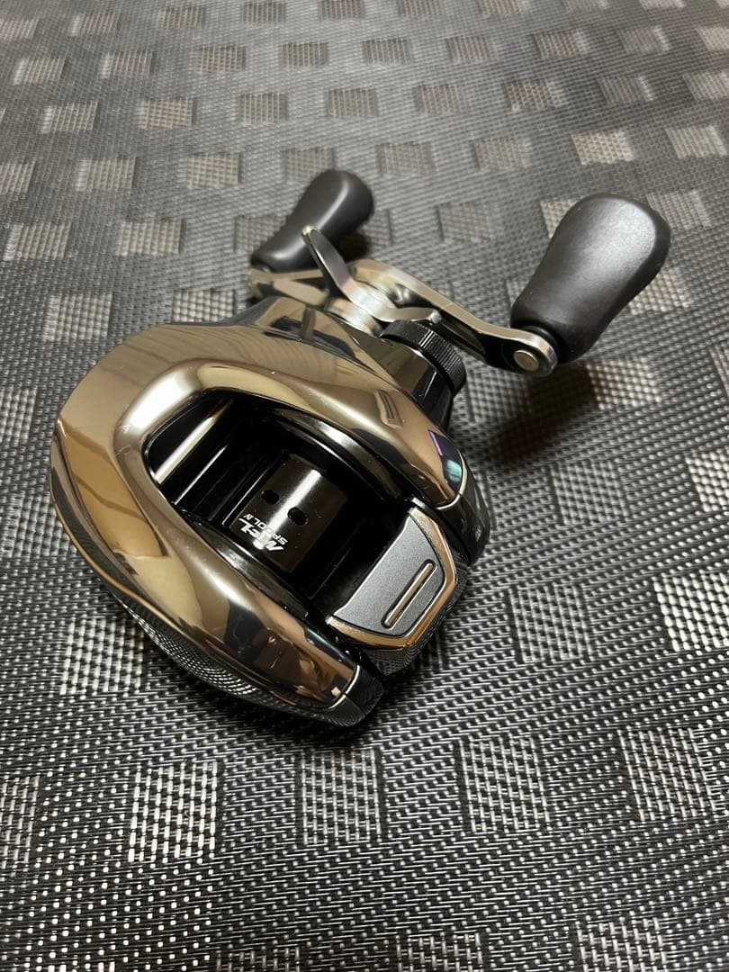 シマノ　25アンタレス 100HG