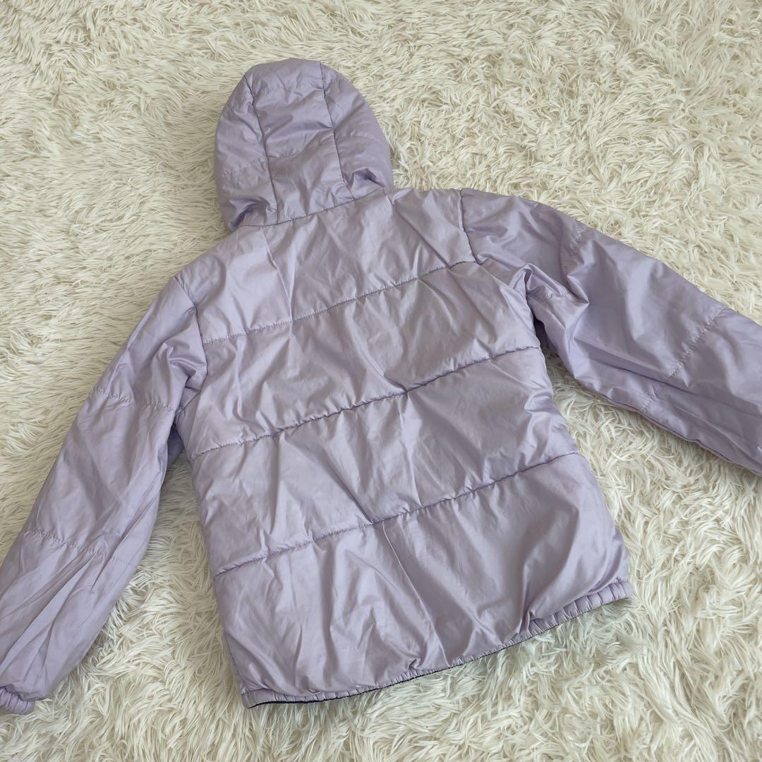 美品✨コロンビア 子ども　スキーウェア　上下セット リバーシブル 120