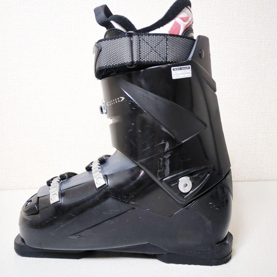 HEAD CARVE 7.5 ヘッド スキーブーツ 27cm 27.5cm