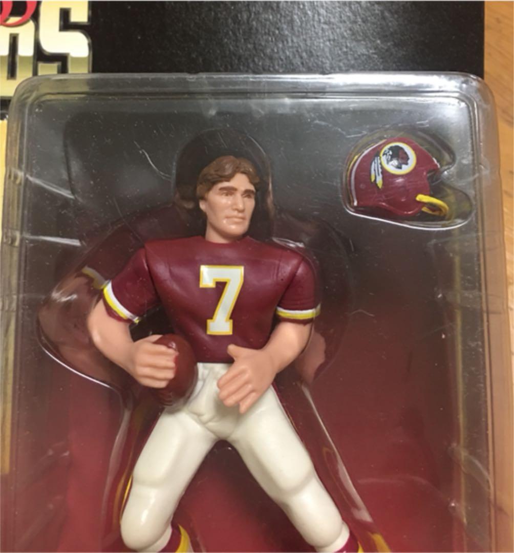 ジョー サイズマン フィギュア NFL / kennr 1997