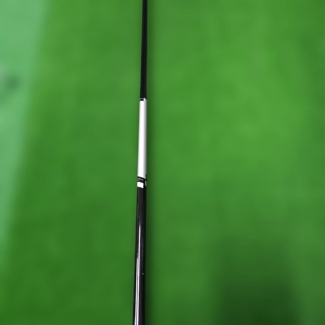 ATLAS ULTRA 6X　フレックス ドライバーシャフト