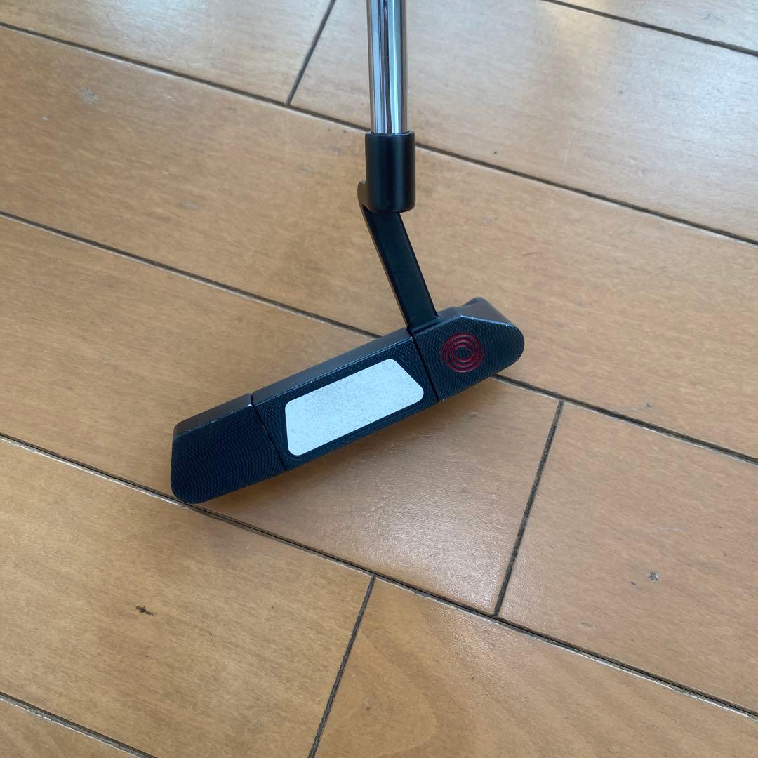 ODYSSEY Flip Face パター