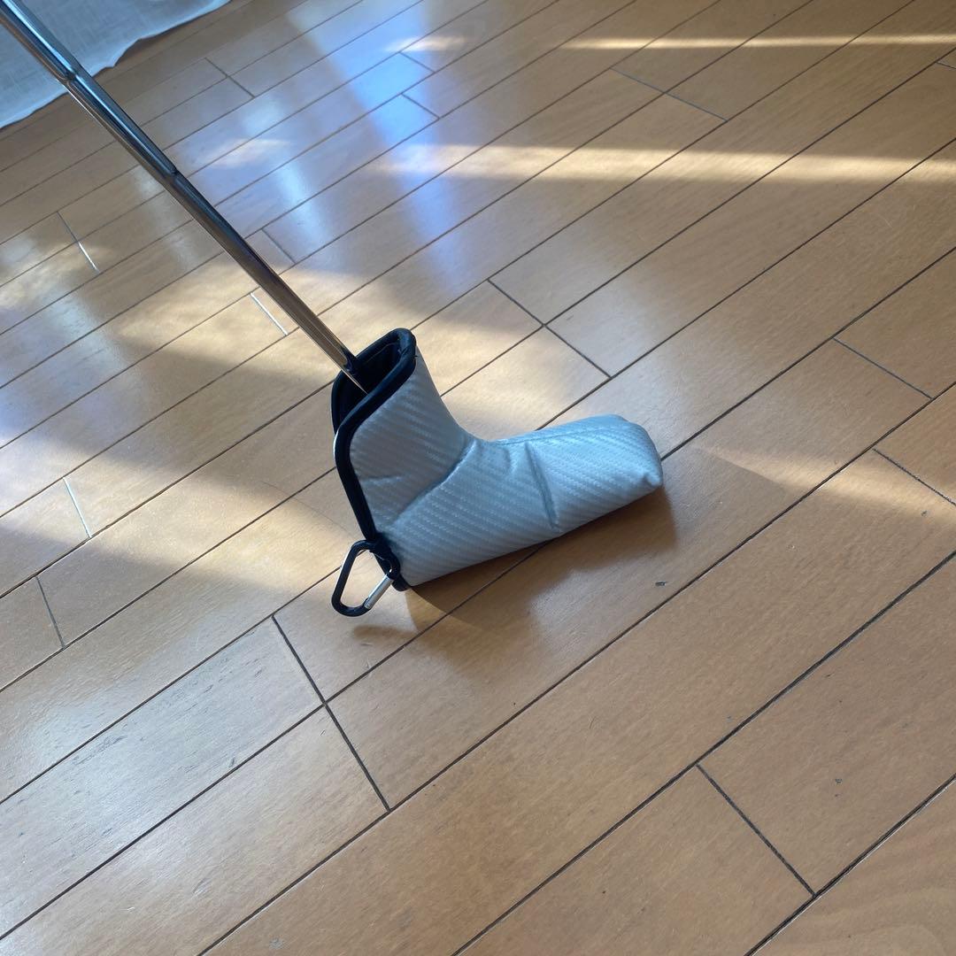 ODYSSEY Flip Face パター