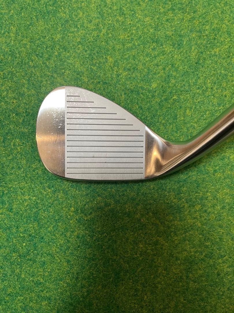 アクシスゴルフ　Z5 TOUR WEDGE 48度