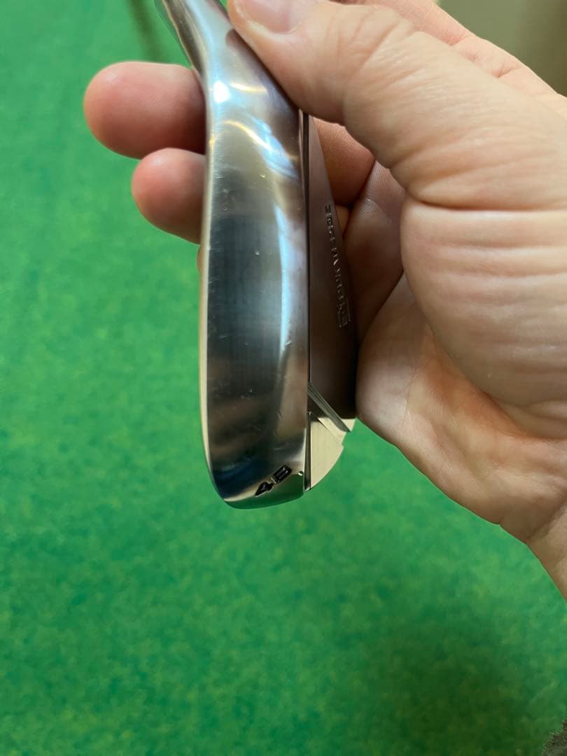 アクシスゴルフ　Z5 TOUR WEDGE 48度