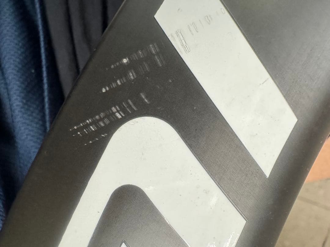 【かずと】Roval RAPIDE clx2. フロントホイール