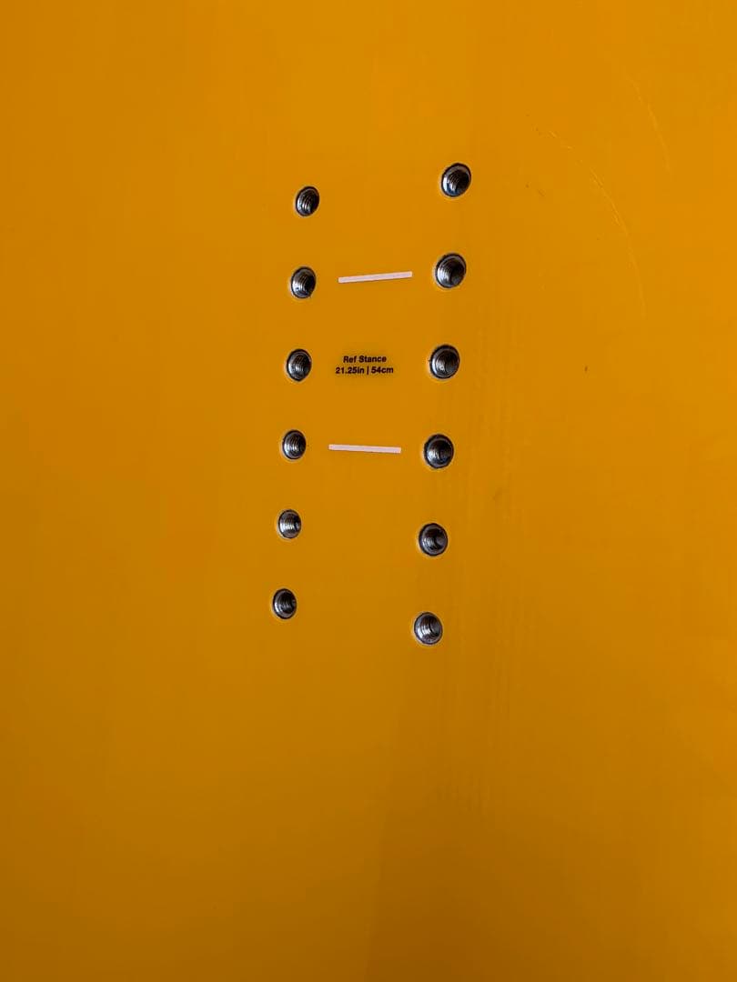 【美品】UNITED SHAPES/Experiment 155サイズ