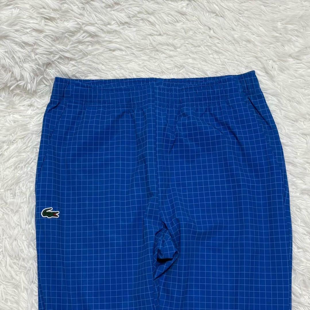 LFAGT様 ◎極美品 LACOSTE SPORT ジョコビッチモデル 上下