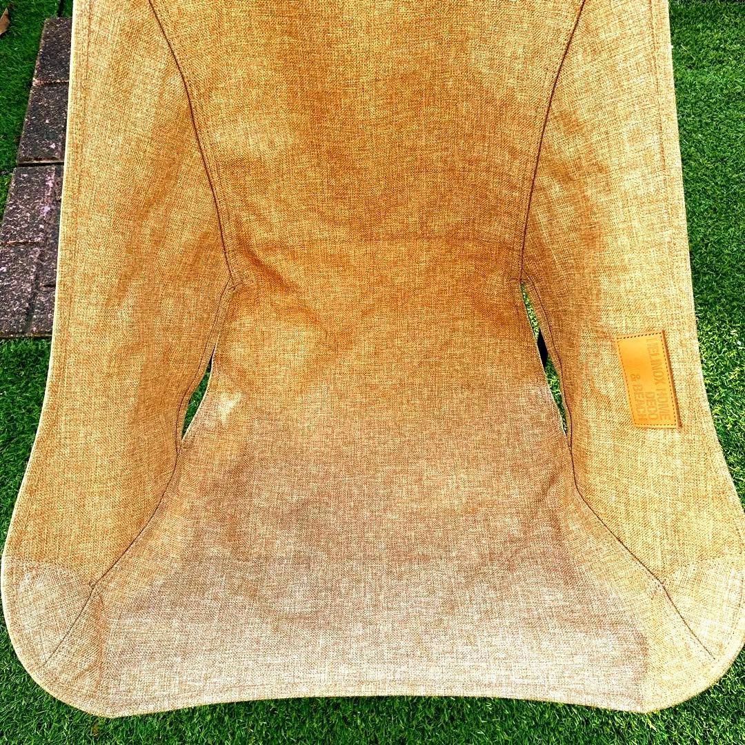 Helinox チェアーツーホーム