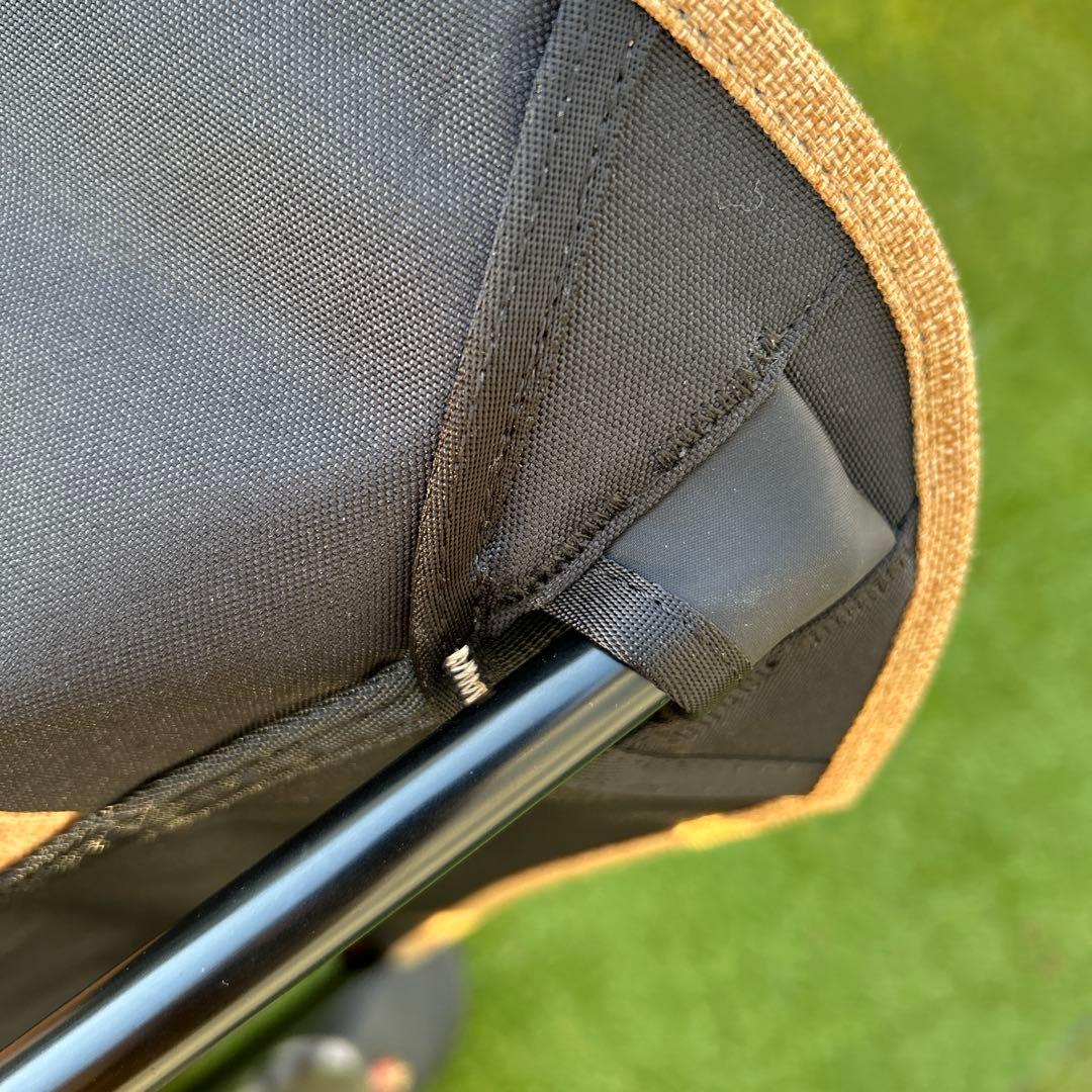 Helinox チェアーツーホーム