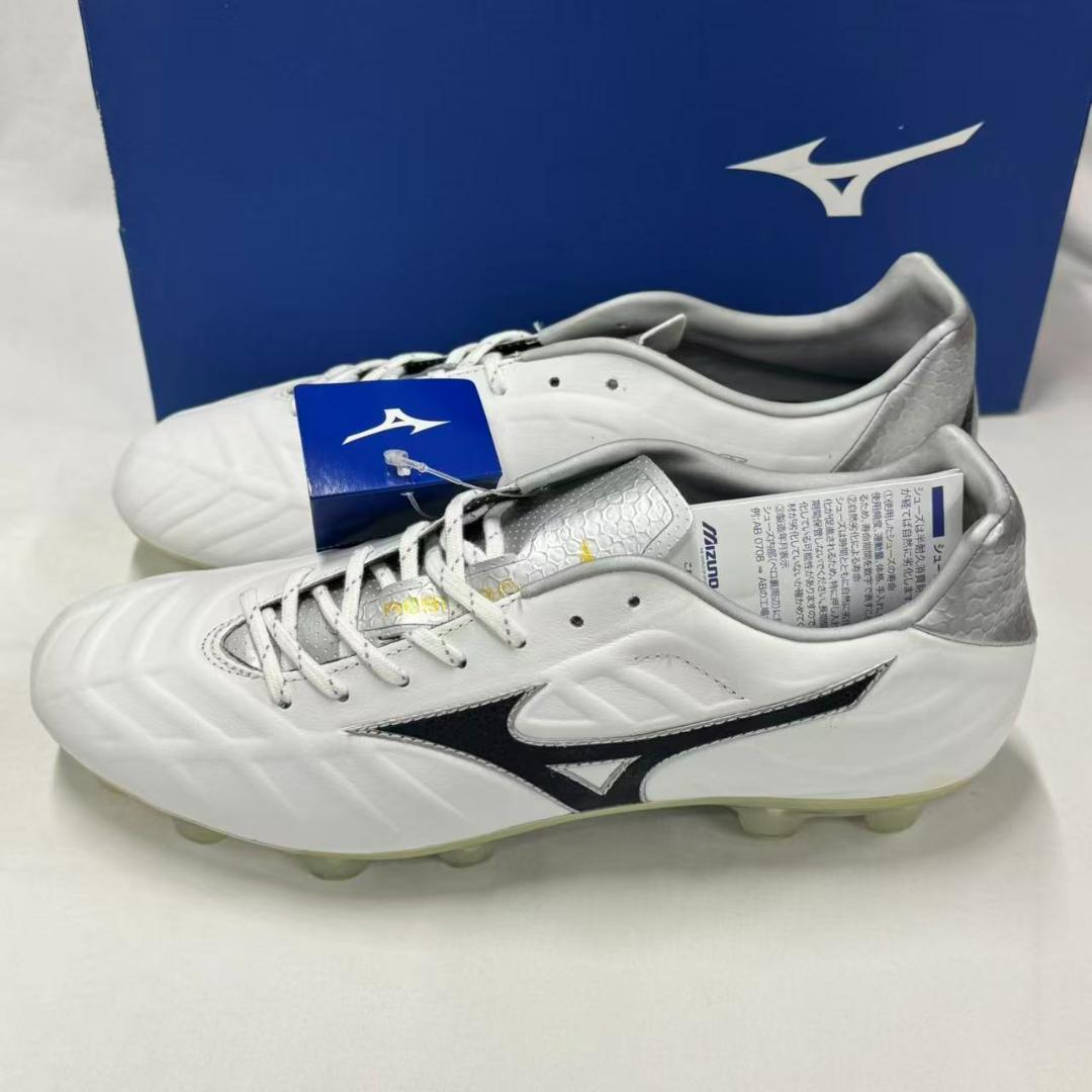 Mizuno ミズノ　レビュラ V1　P1GA188109　25.5cm