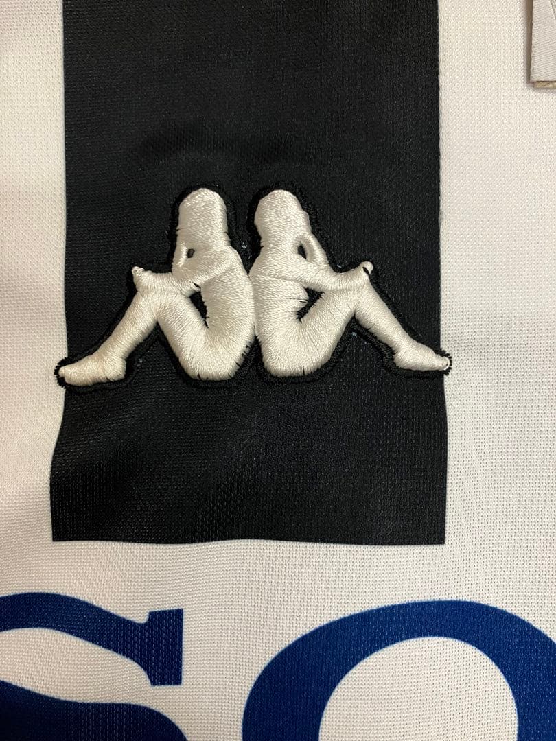 アレッサンドロデルピエロ　ユニフォーム　オーセンティック　ユヴェントス　サッカー