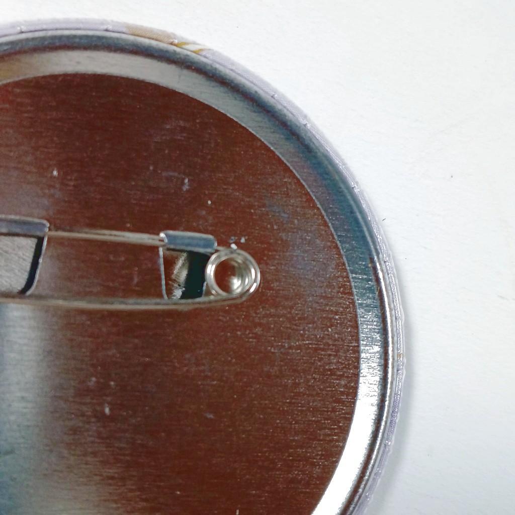 名探偵コナン■キャラバッジコレクション 灰原がいっぱい(G)■缶バッジ