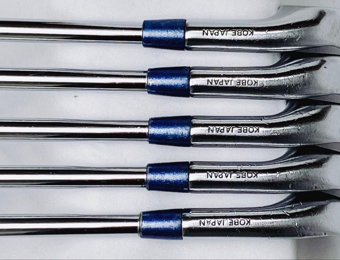 A DESIGN GOLF GRIND G-CB アイアンセット ゴルフクラブ