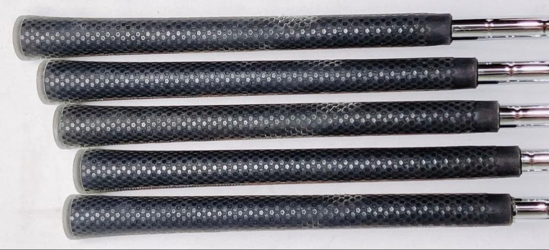 A DESIGN GOLF GRIND G-CB アイアンセット ゴルフクラブ