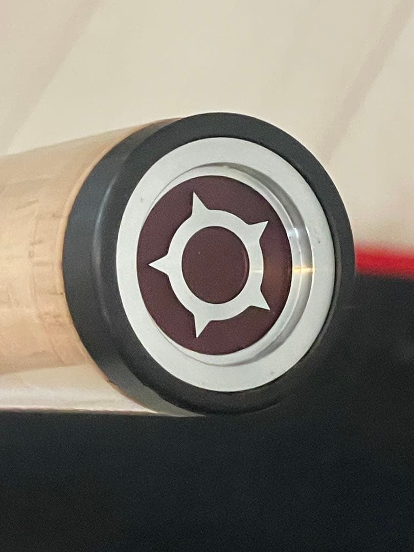 【美品】Fishman Beams inte 7.9ul ビームスインテ