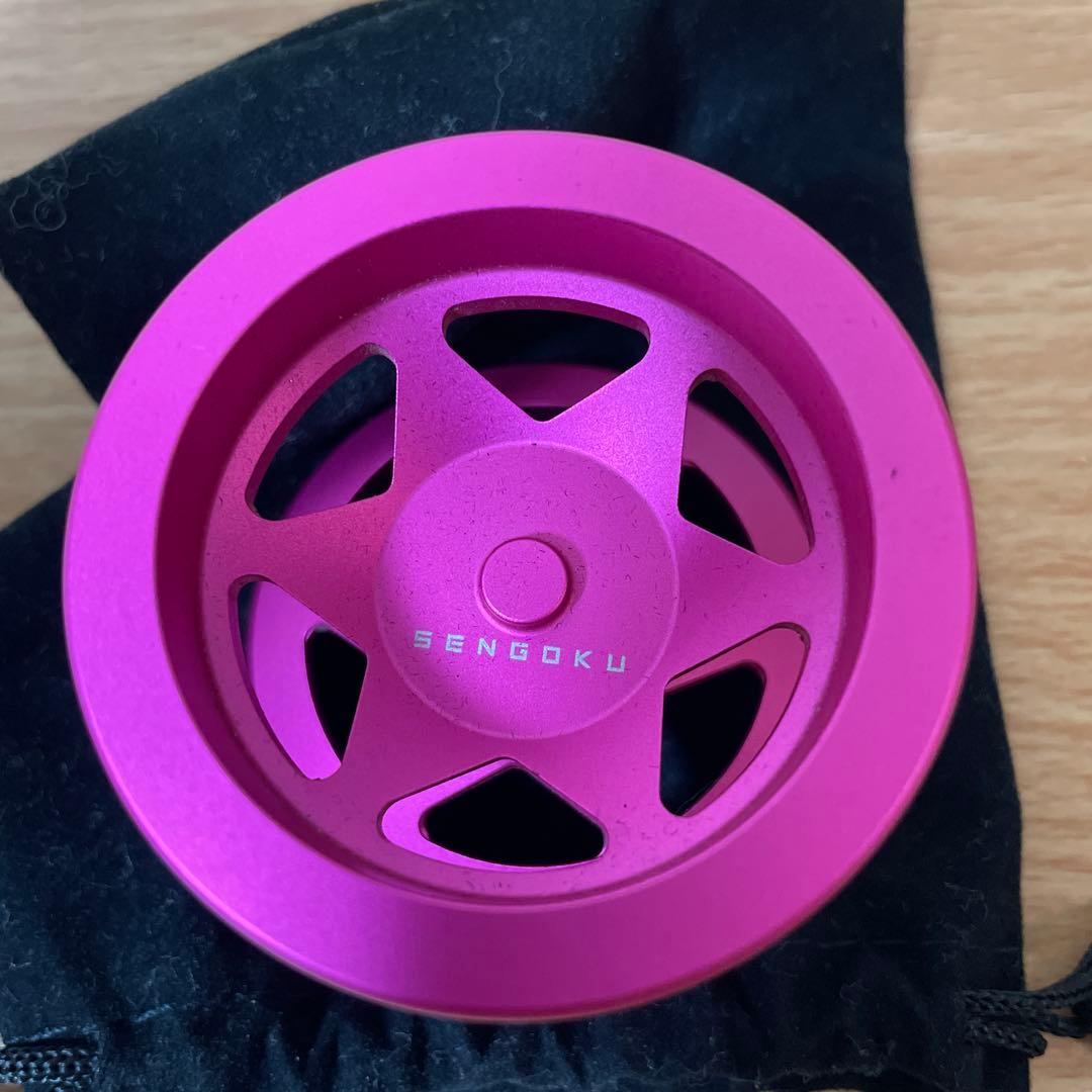 戦国ヨーヨー 半蔵