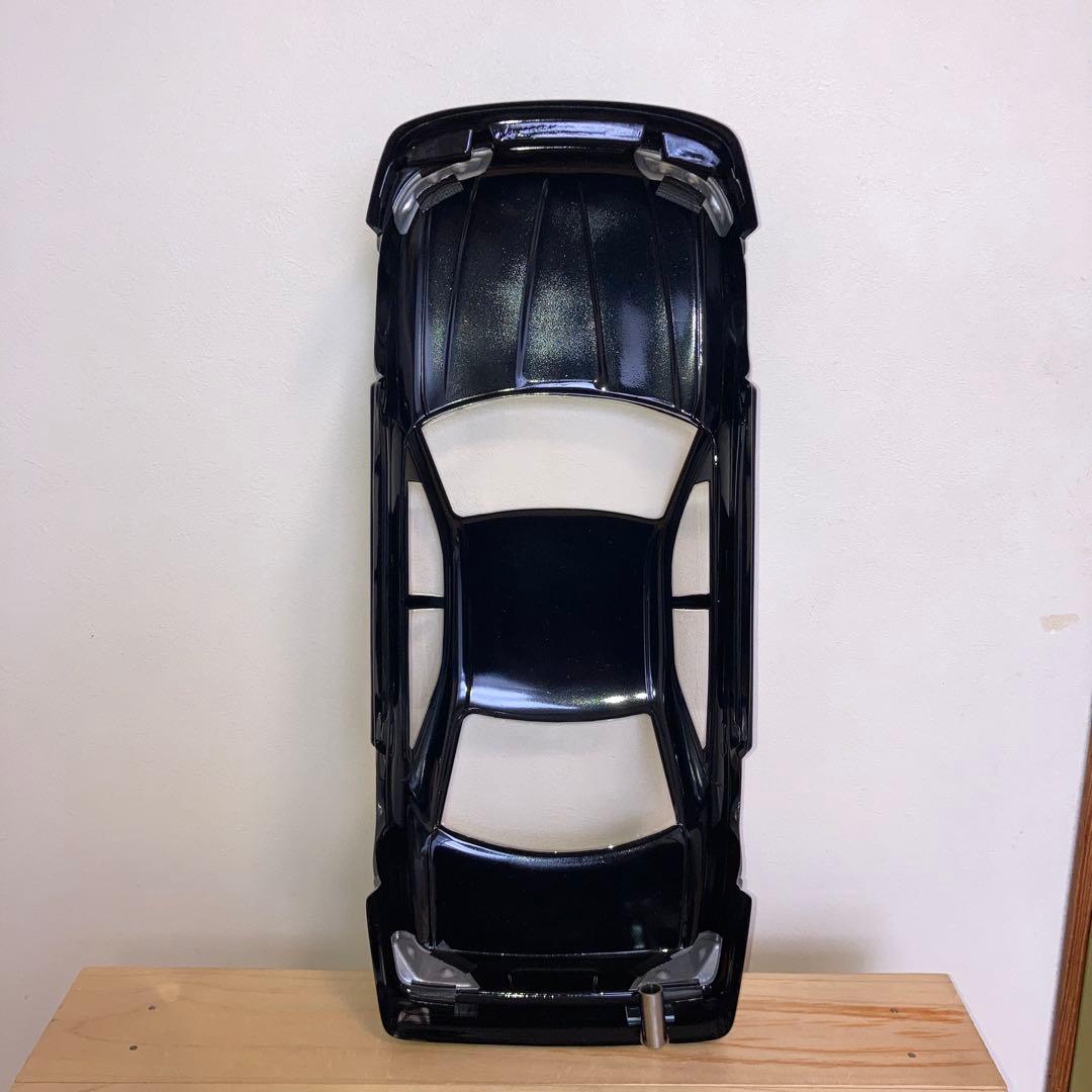 パンドラ　ローレル C35 クラブS ボディ