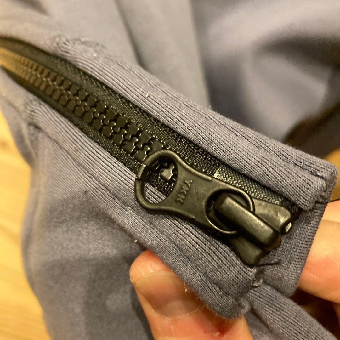 ブリーフィングゴルフ　ジャージ　美品