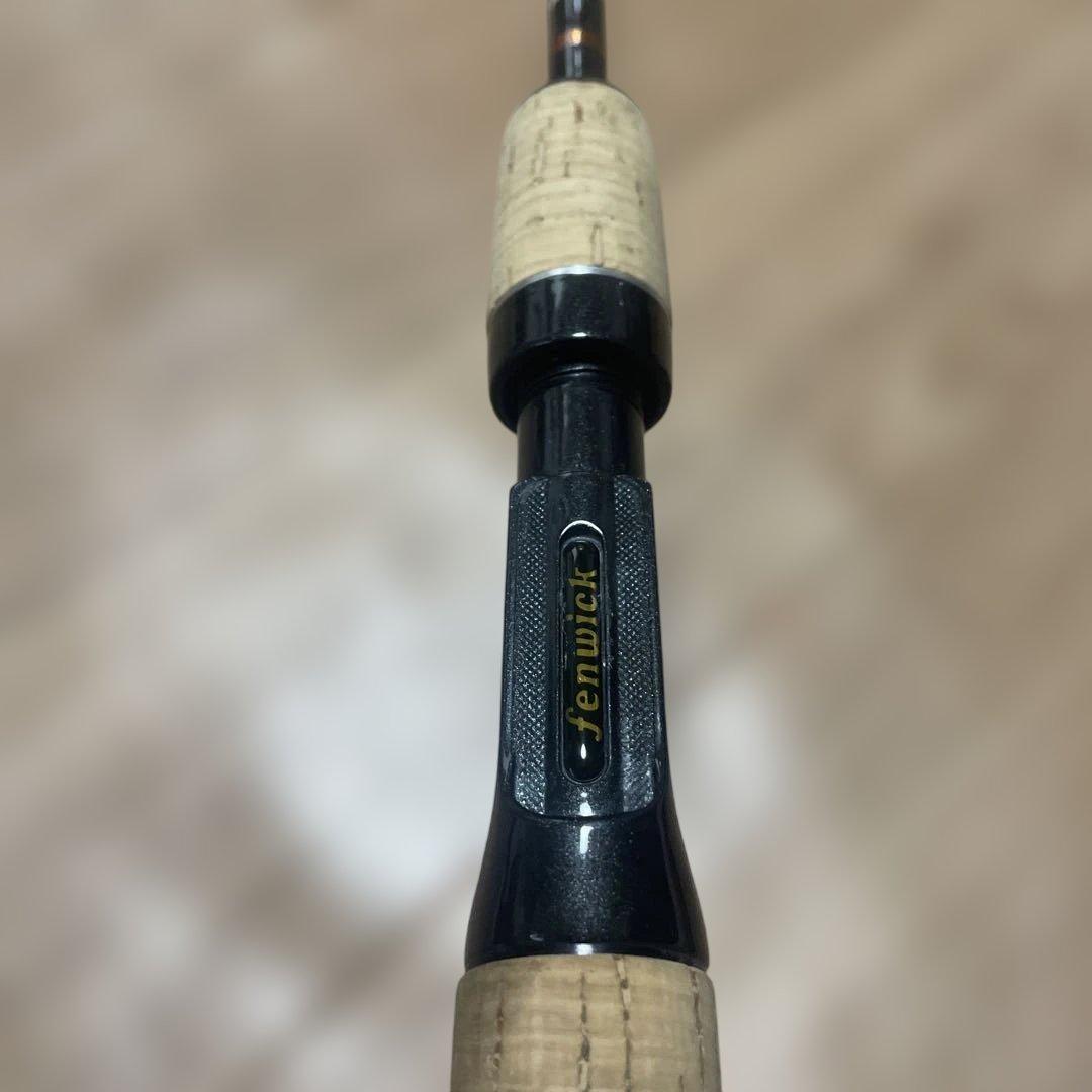 フェンウィック ELTエナジーC ENG67CULP+ J