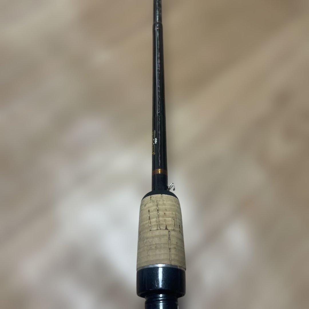 フェンウィック ELTエナジーC ENG67CULP+ J