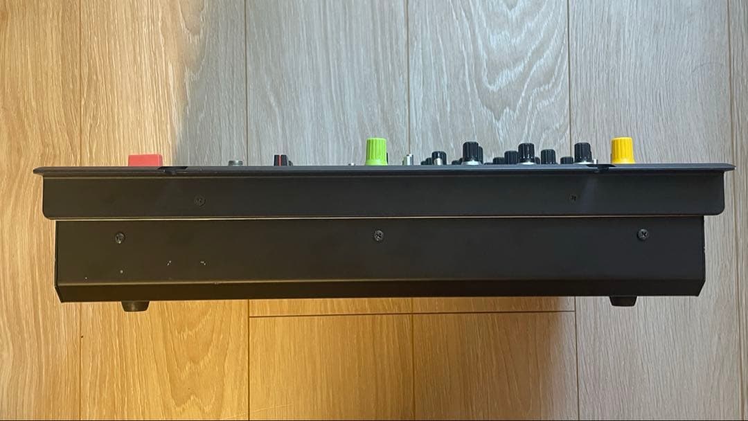 【音出確認済/純正AC付】Vestax VMC-185XL