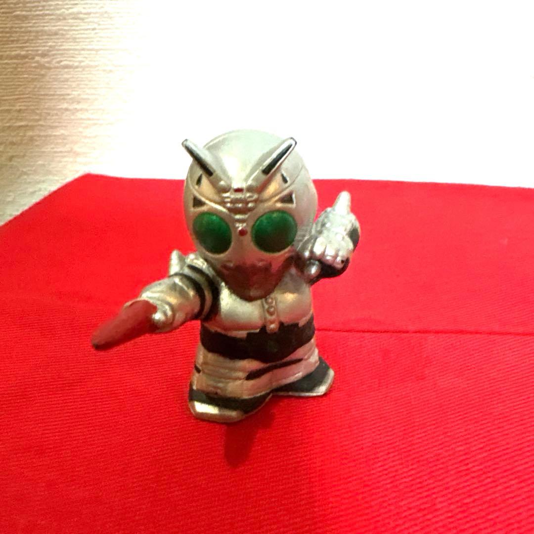 シャドームーン フィギュア 仮面ライダーブラック SHF 真骨彫 CSM 当時物