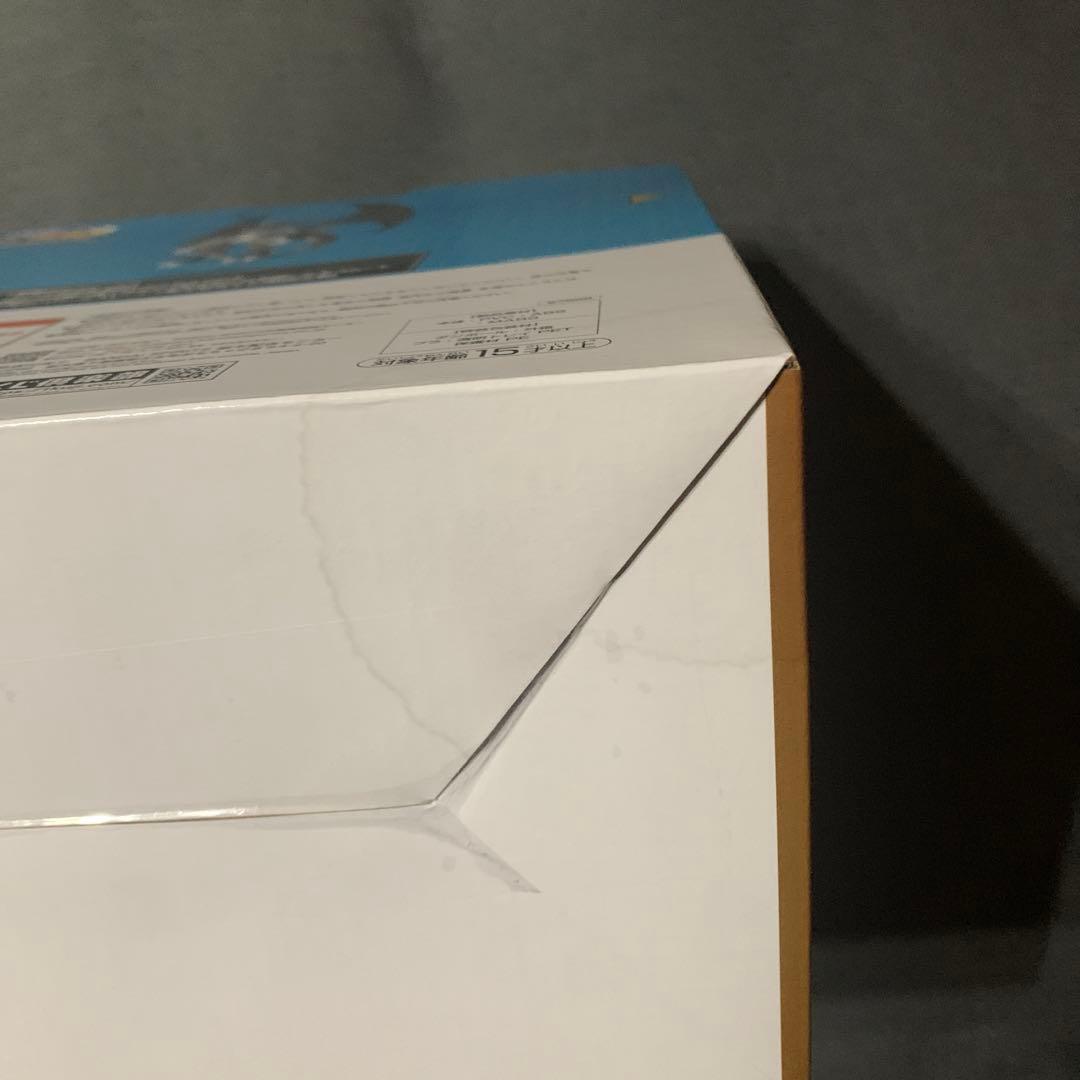 一番くじ　にゃんこ大戦争　A賞　覚醒のネコムードフィギュア