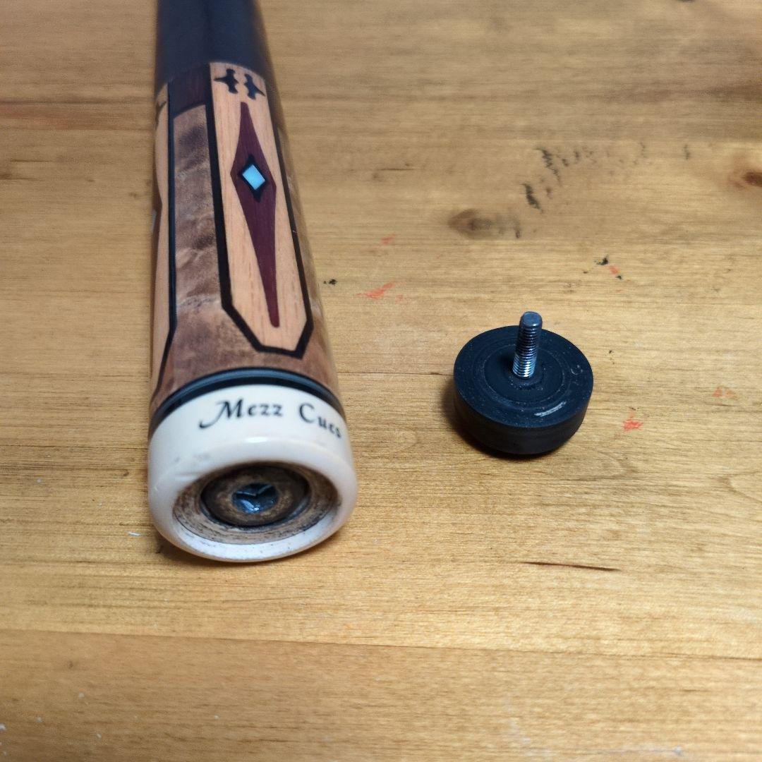 MezzCues メッズ　UN−2 ジャンク品